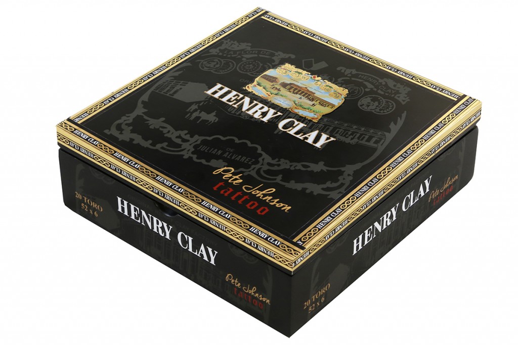 HenryClayClosed