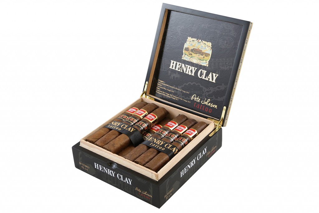 HenryClayOpen