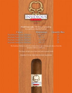 InsidiousHabano