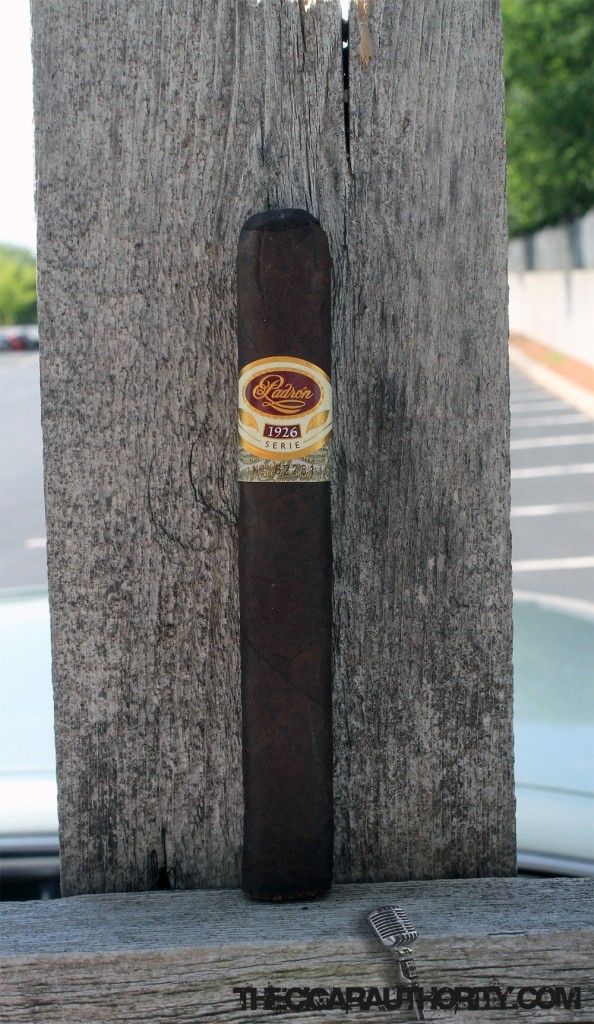 Padron Serie 1926 No 47 TAA Exclusive