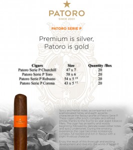 Patoro
