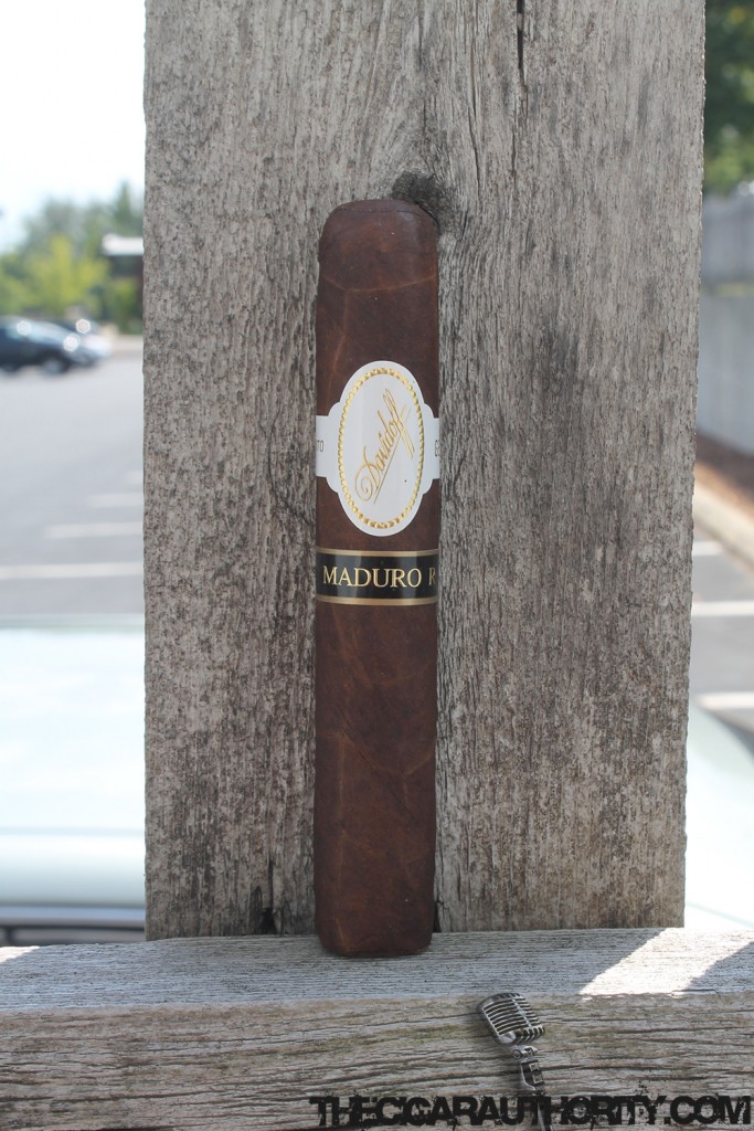 Davidoff Maduro