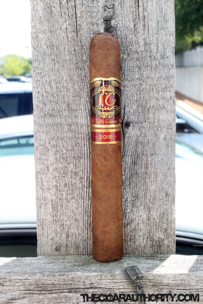 LG by La Flor Dominicana