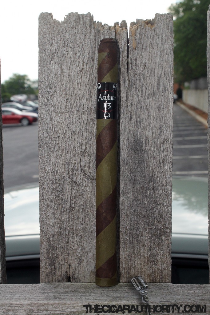 Ogre Lancero