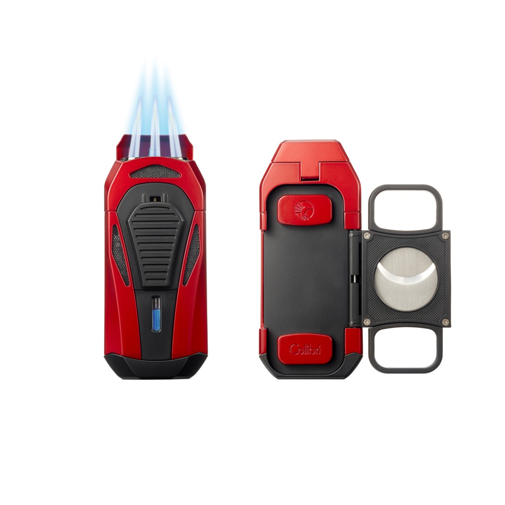 Colibri Boss onWhite