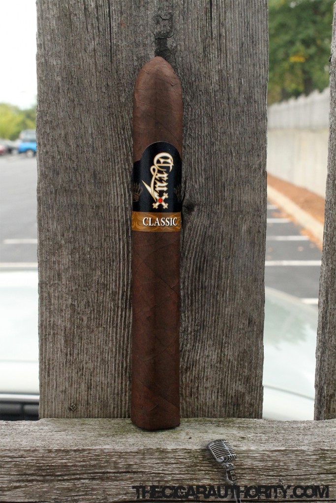 Crux Classic
