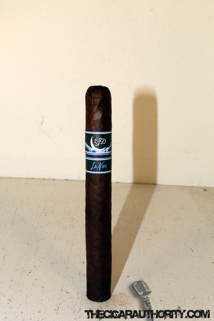 La Nox by La Flor Dominicana
