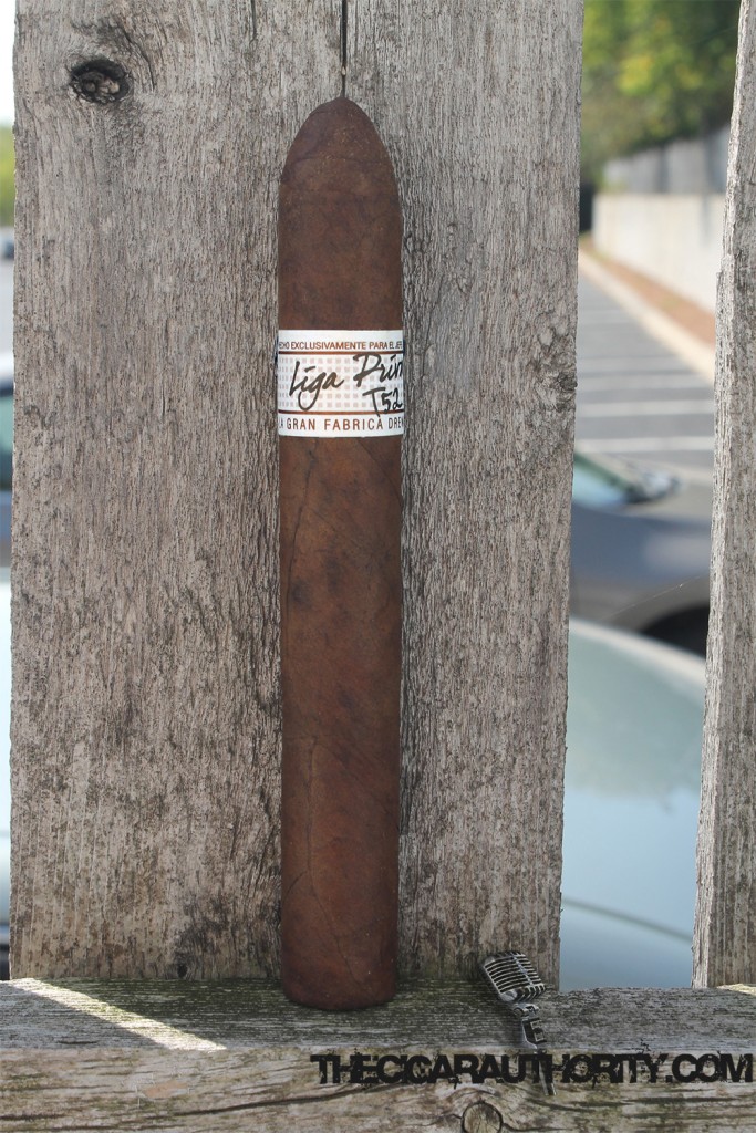 Liga Privada T52