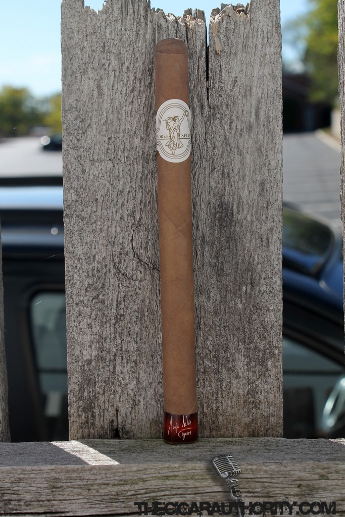 Flor de SelvaFlor de Selva Lancero