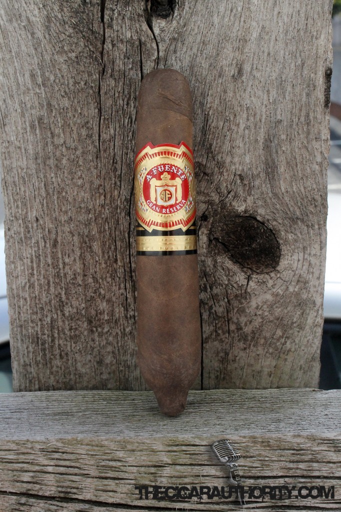 Arturo Fuente Short Story