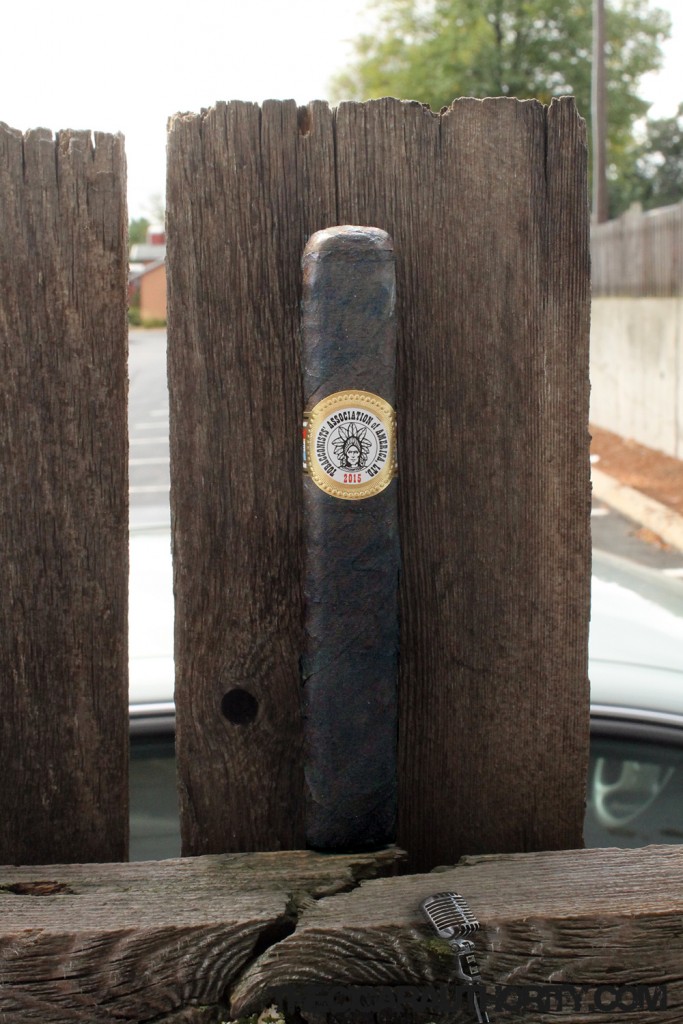 Tatuaje TAA 2015