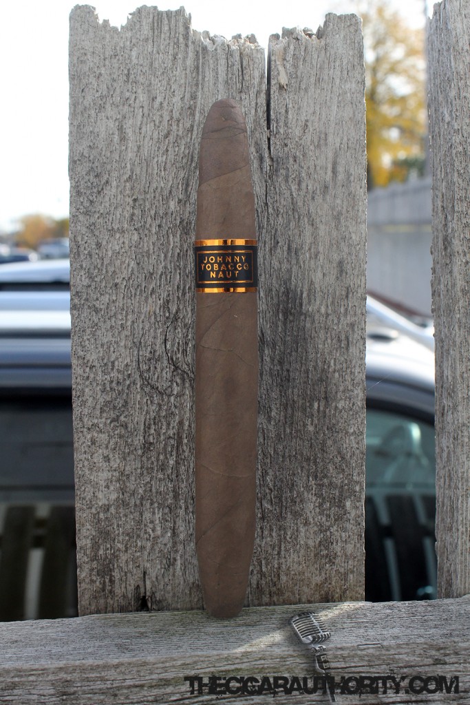 Room 101 Johnny Tobacconist 