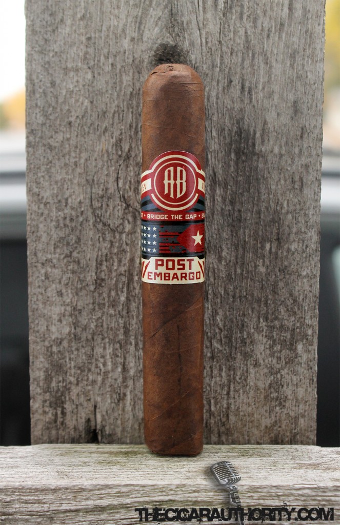 Alec Bradley Post Embargo 
