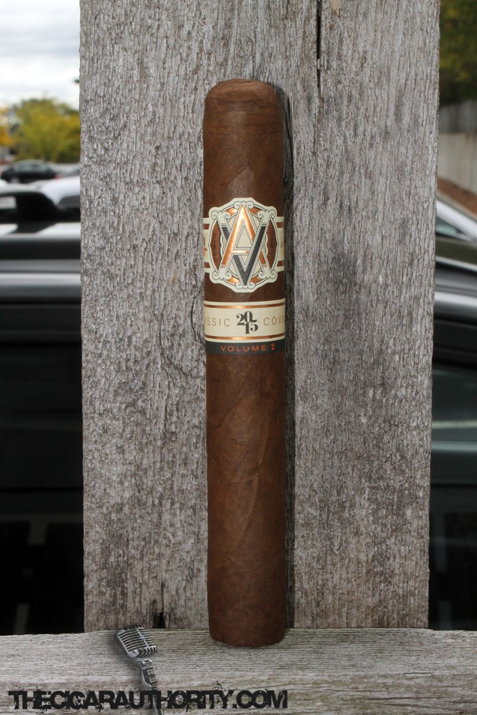 Avo Classic Covers 2