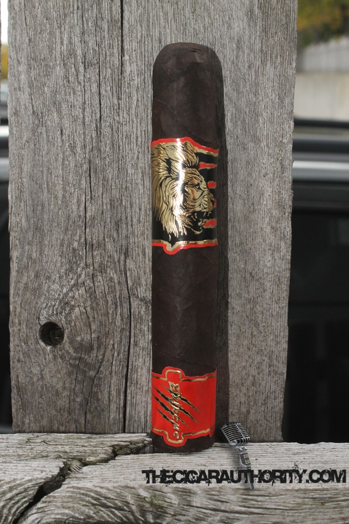 La Aurora Untamed Exteme