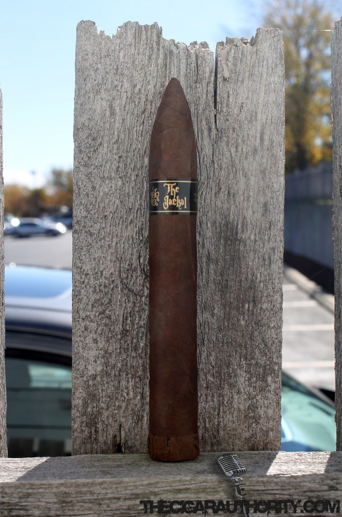 The Jackyl by Tatuaje