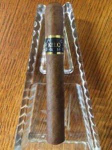 KILO-1