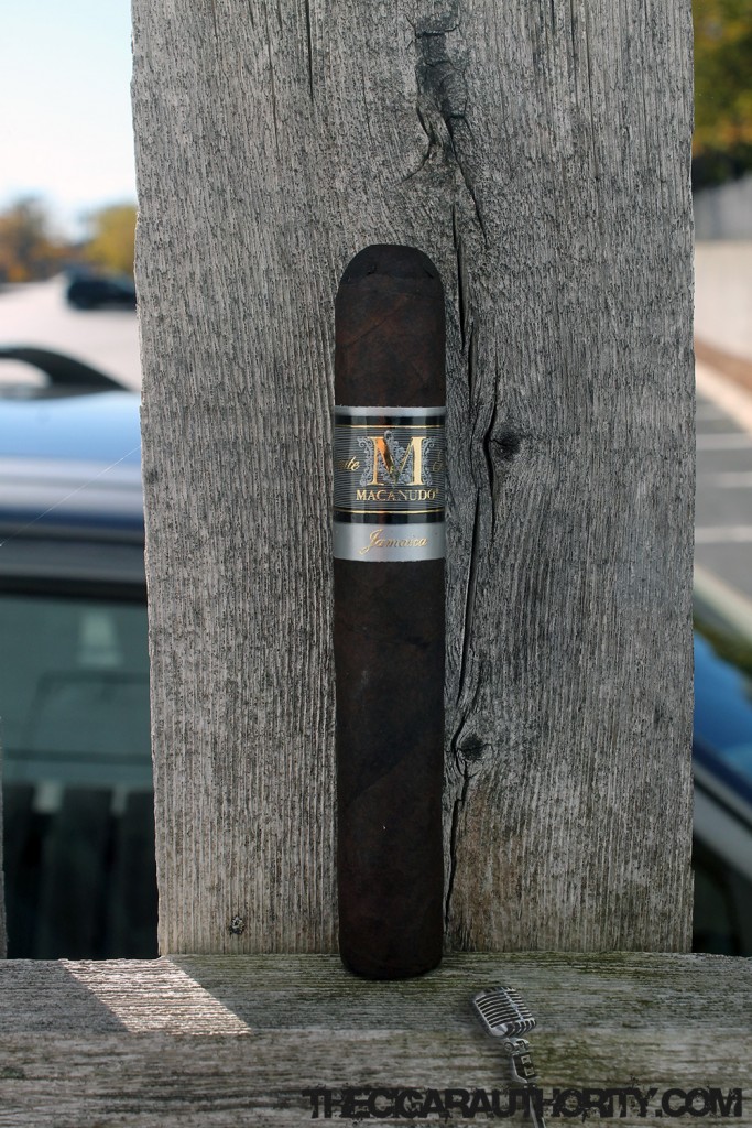 Macanudo Estate Reserve 2015