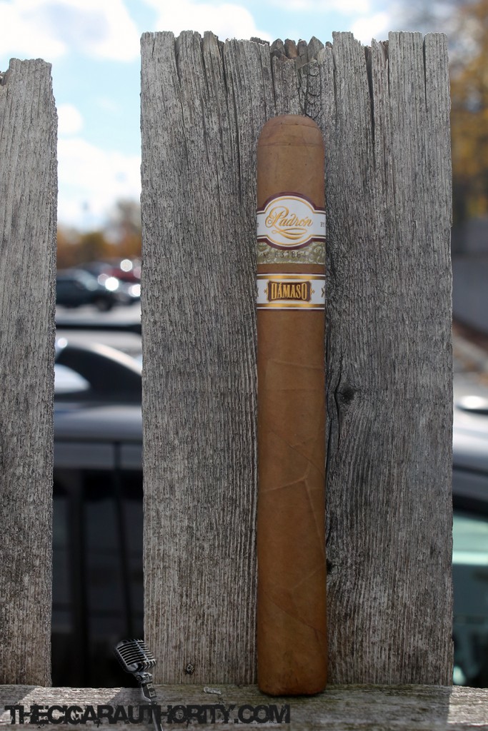 Padron Damaso No. 17