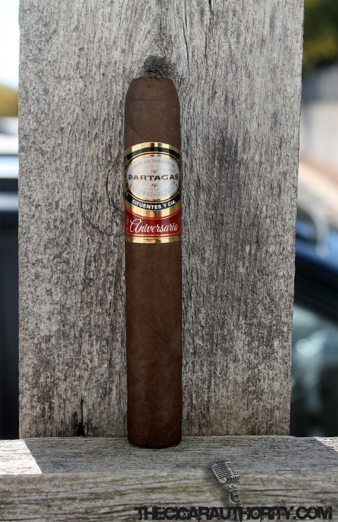 Partagas Aniversario