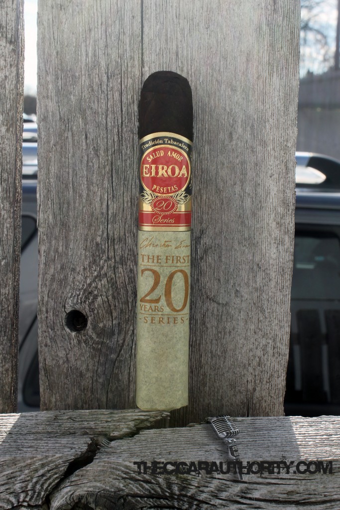 Eiroa The First 20 Years 