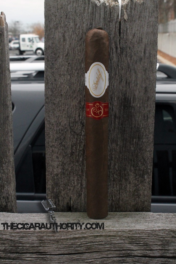 Davidoff Year of the Monkey