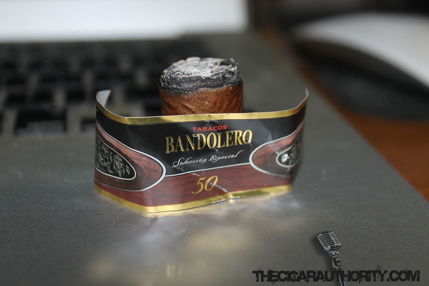 Bandolero Soberbios Reveal