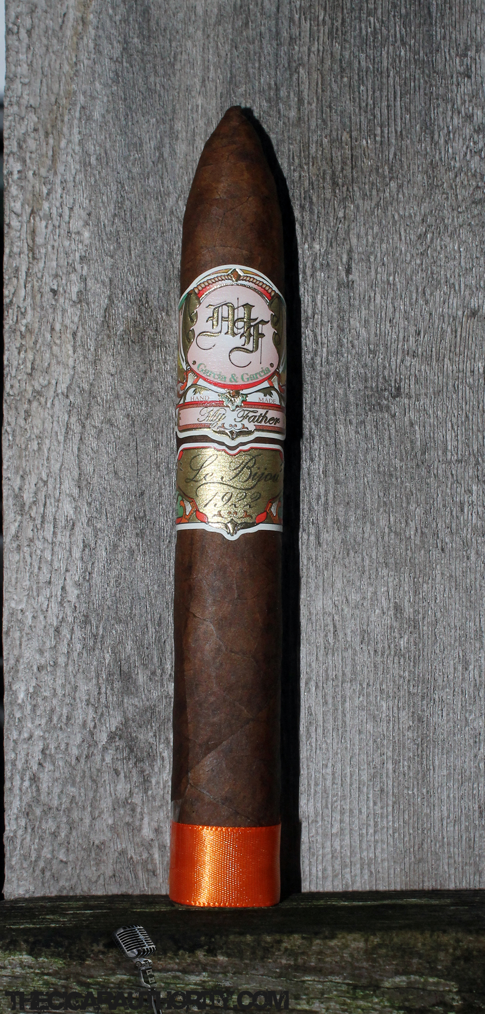 My Father Le Bijou 1922