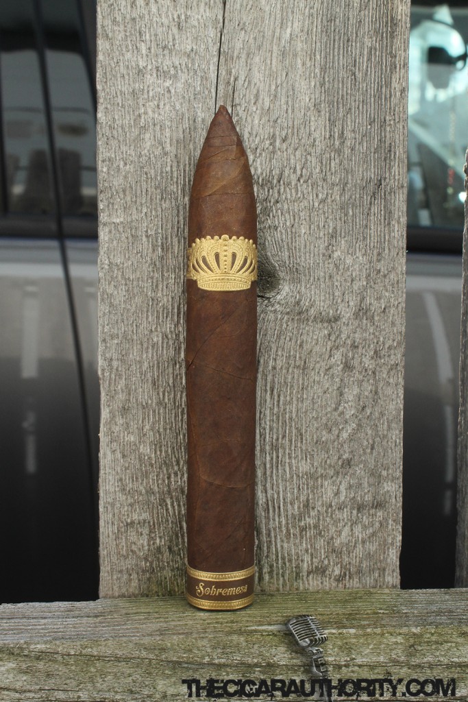 Sobremesa Torpedo Tiempo