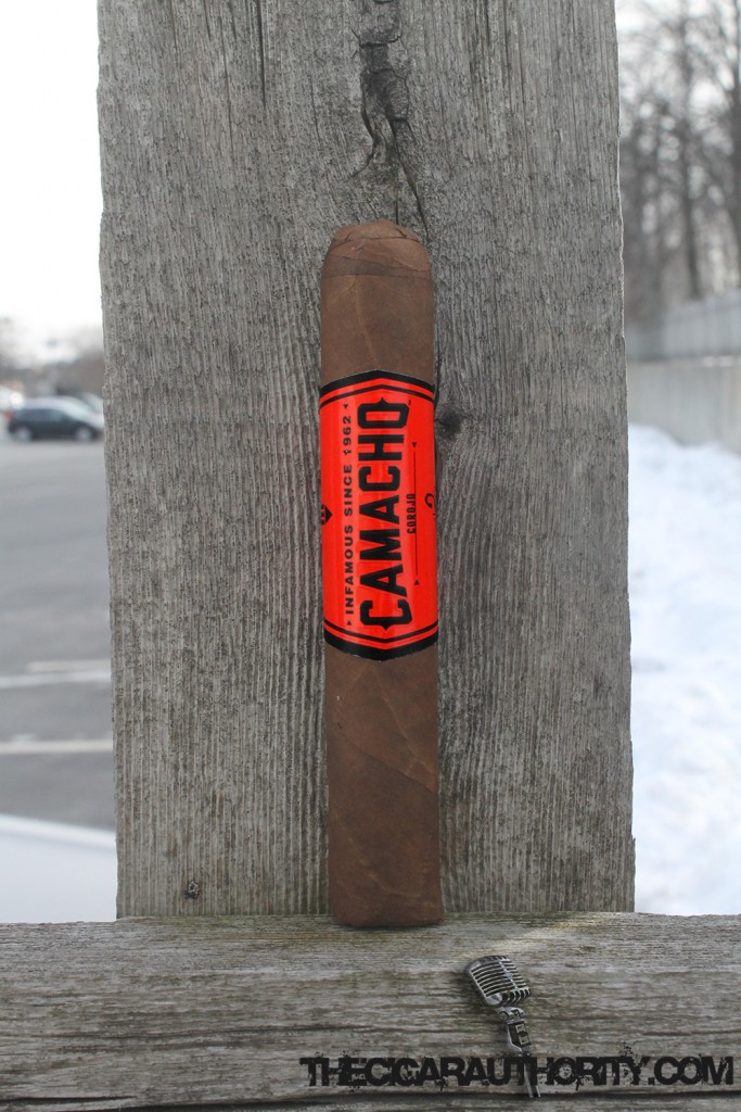 Camacho Corojo