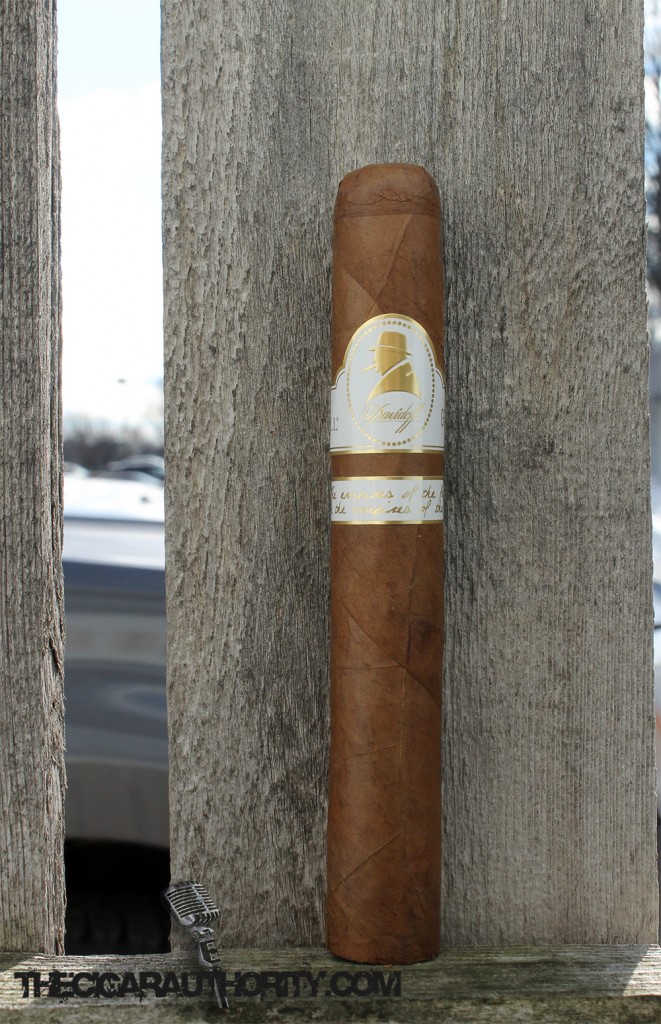 Davidoff Winston Churchill LE 2016