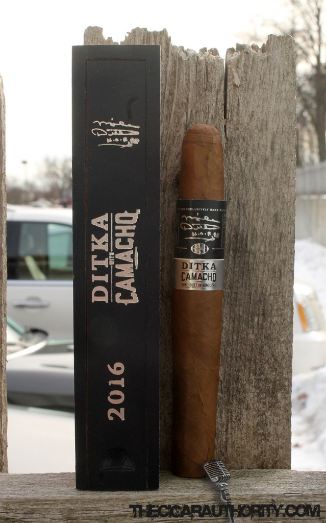 Ditka Game Time Cigar