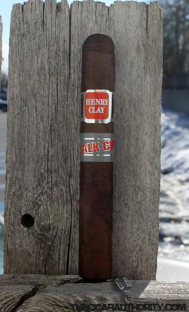 Henry Clay Stalk Cut