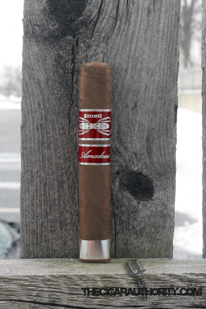 Recluse Amadeus Habana Reserva