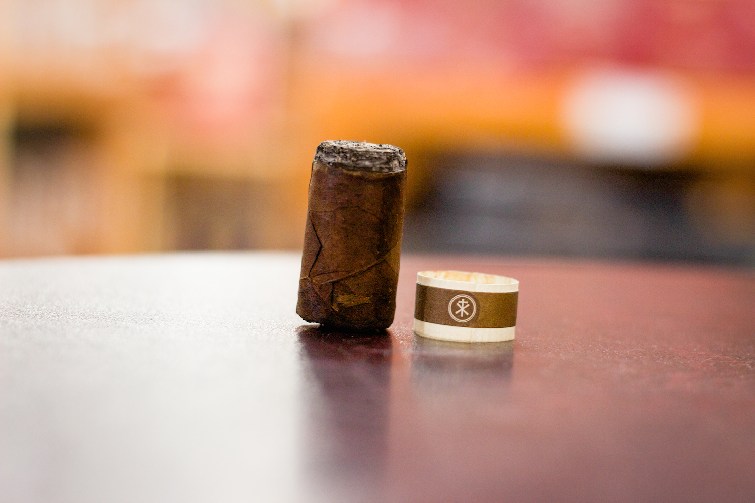 CroMagnon Aquitaine Finish