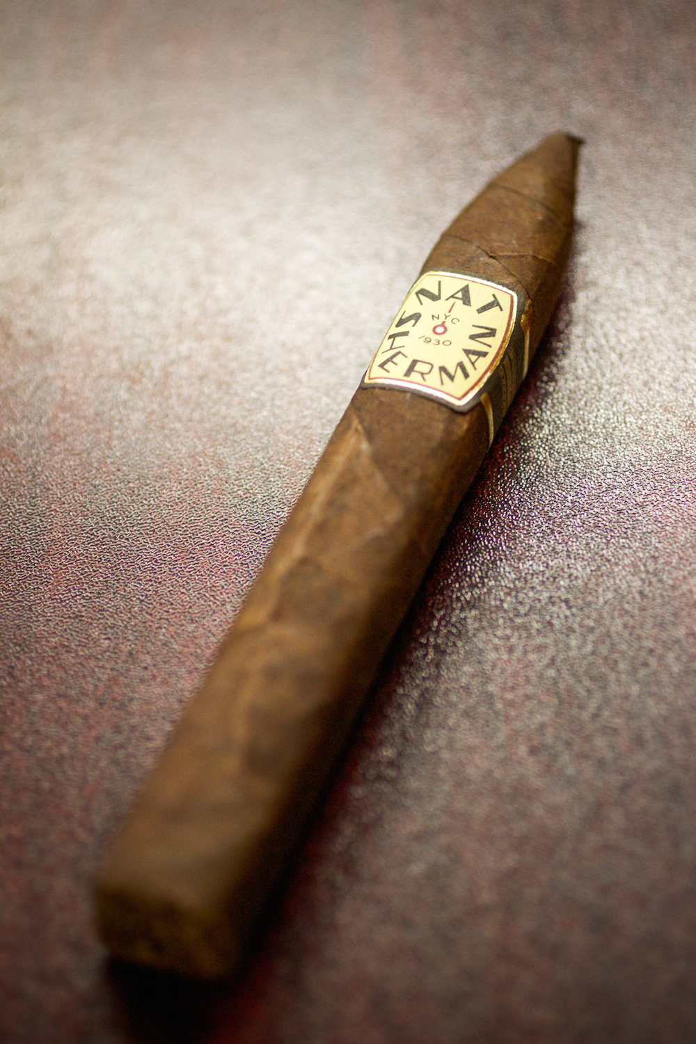 Nat Sherman Timeless Nicaragua