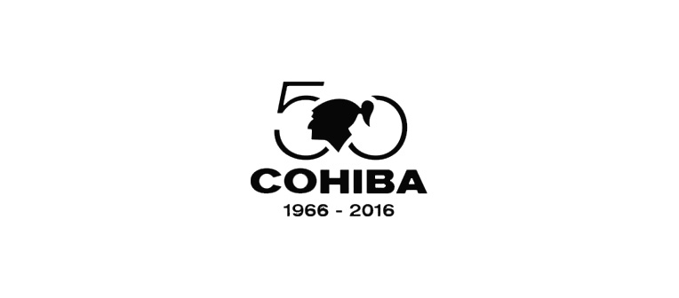 Cohiba 50