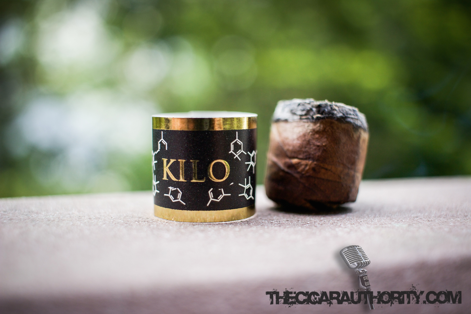 Kilo Toro Finish