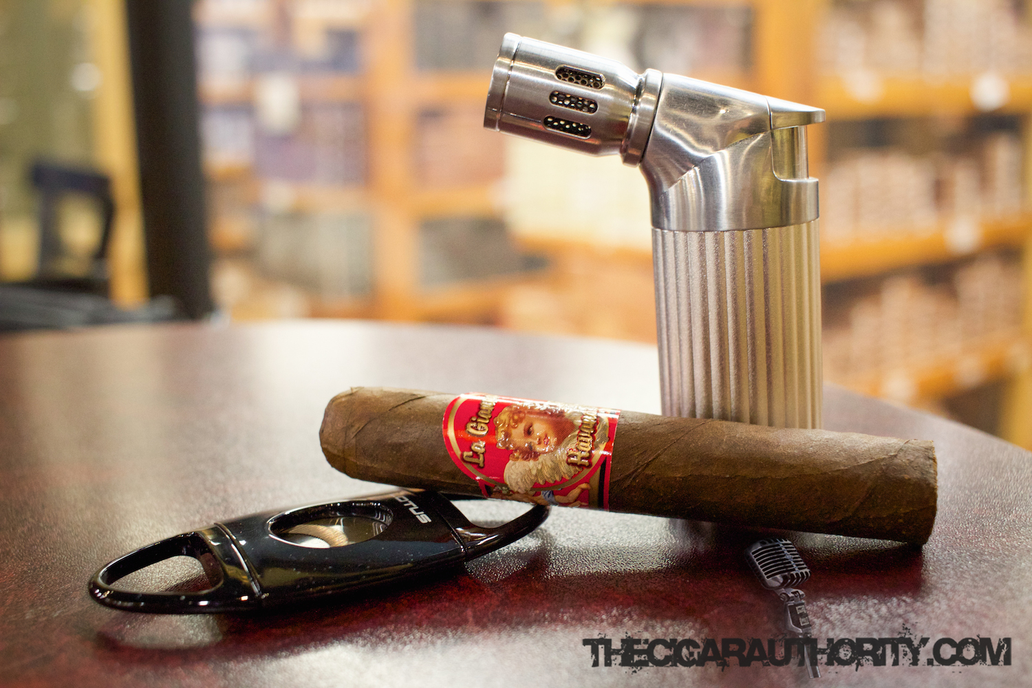 La Gianna Havana Maduro