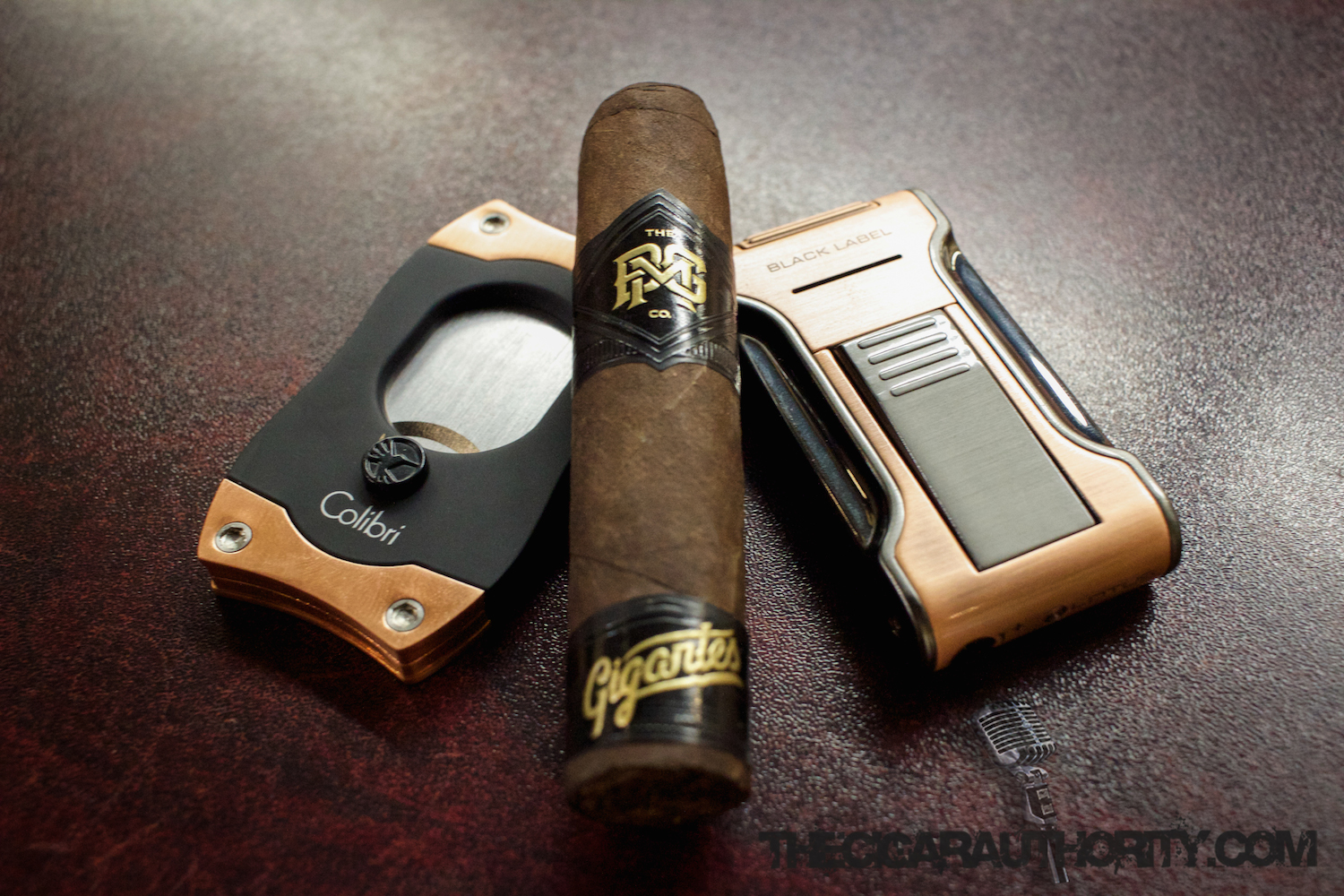 B.G. Meyer Gigantes 52