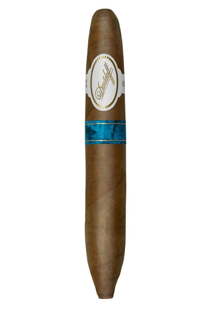 Davidoff Limited Art Edition