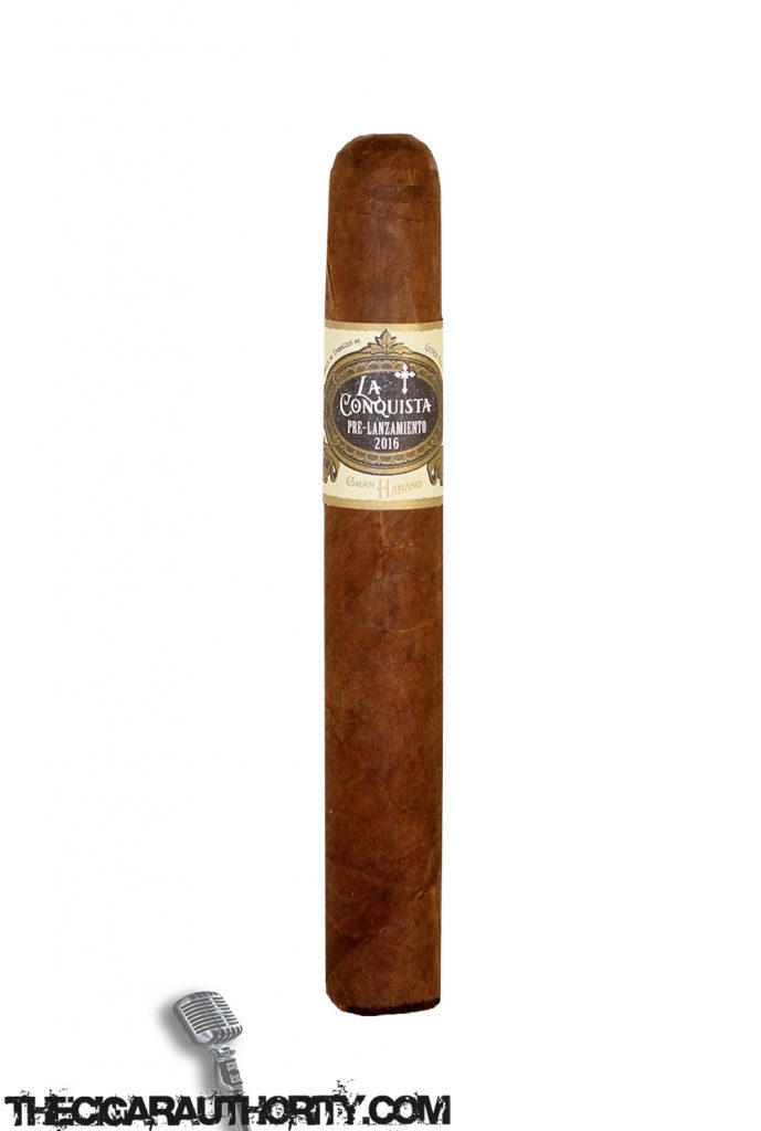 Gran Habano La Conquista