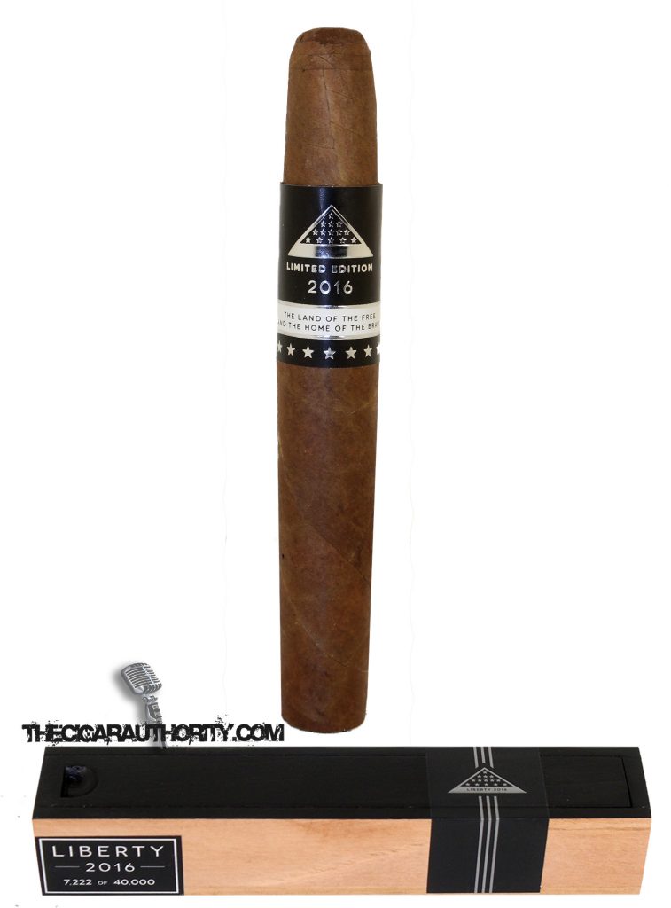 Camacho Liberty 2016