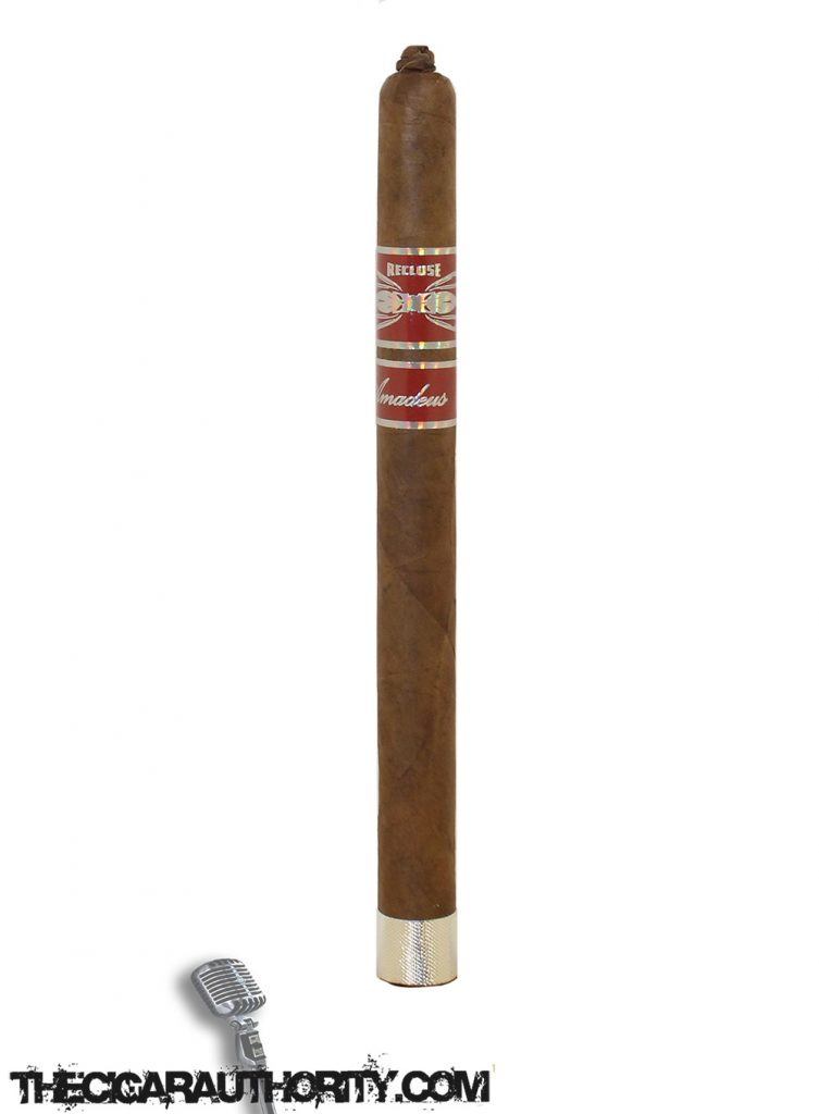 Recluse Amadeus Habano Lancero