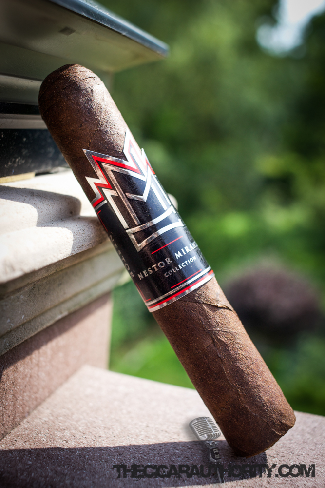 Nestor Miranda Collection Maduro