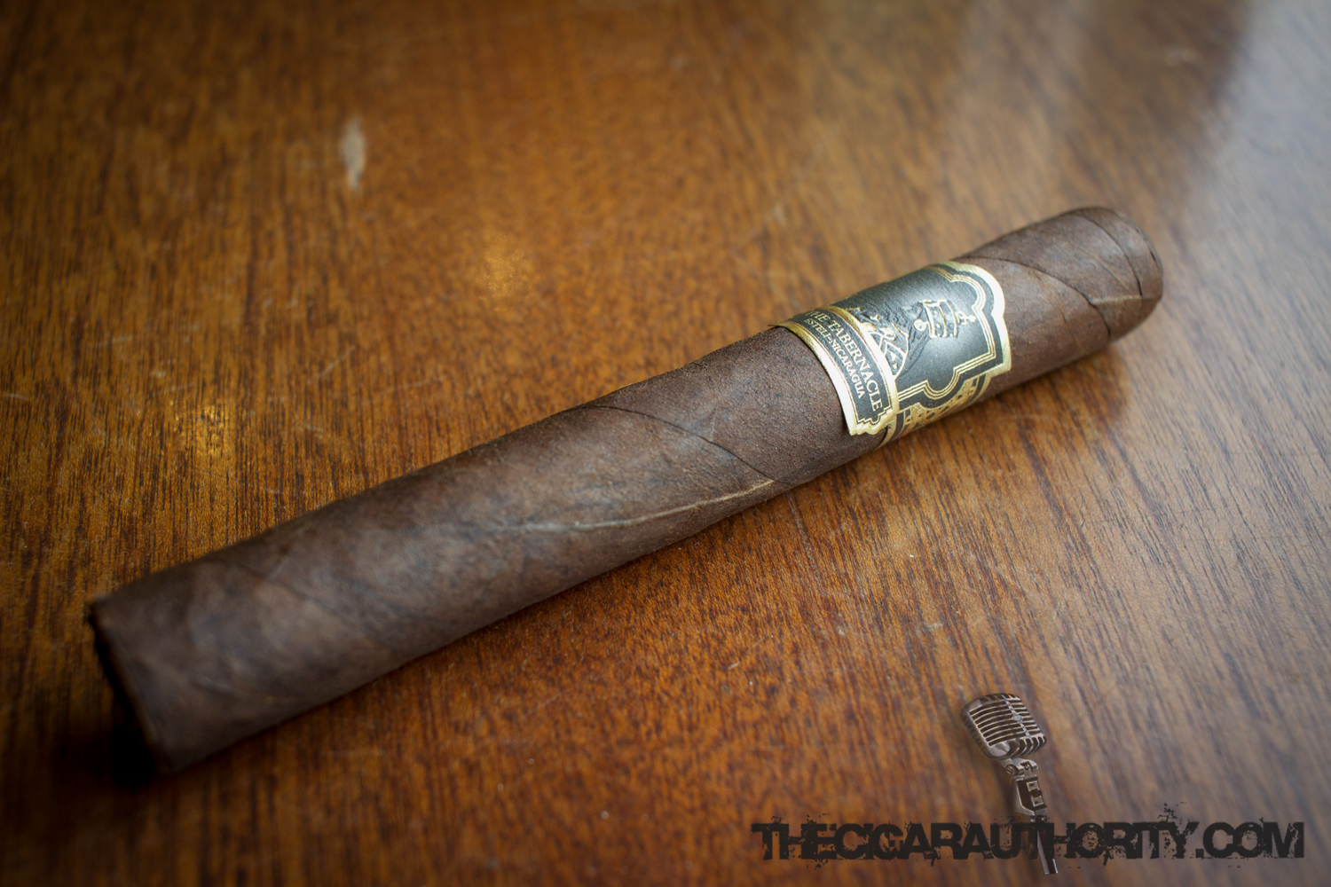The Tabernacle by Foundation Cigar Company