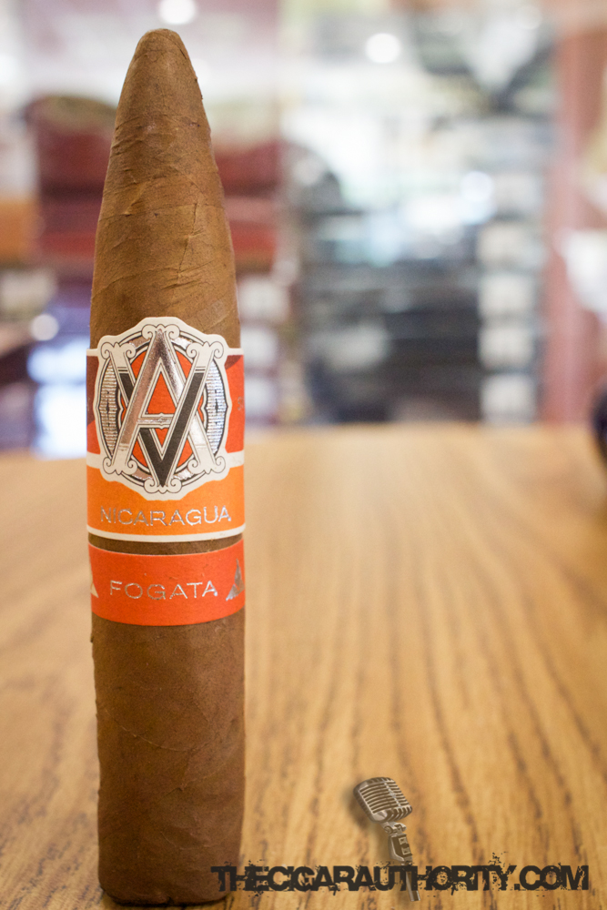 Avo Syncro Nicaragua Fogata