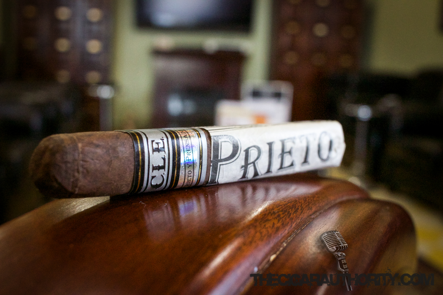 CLE Prieto