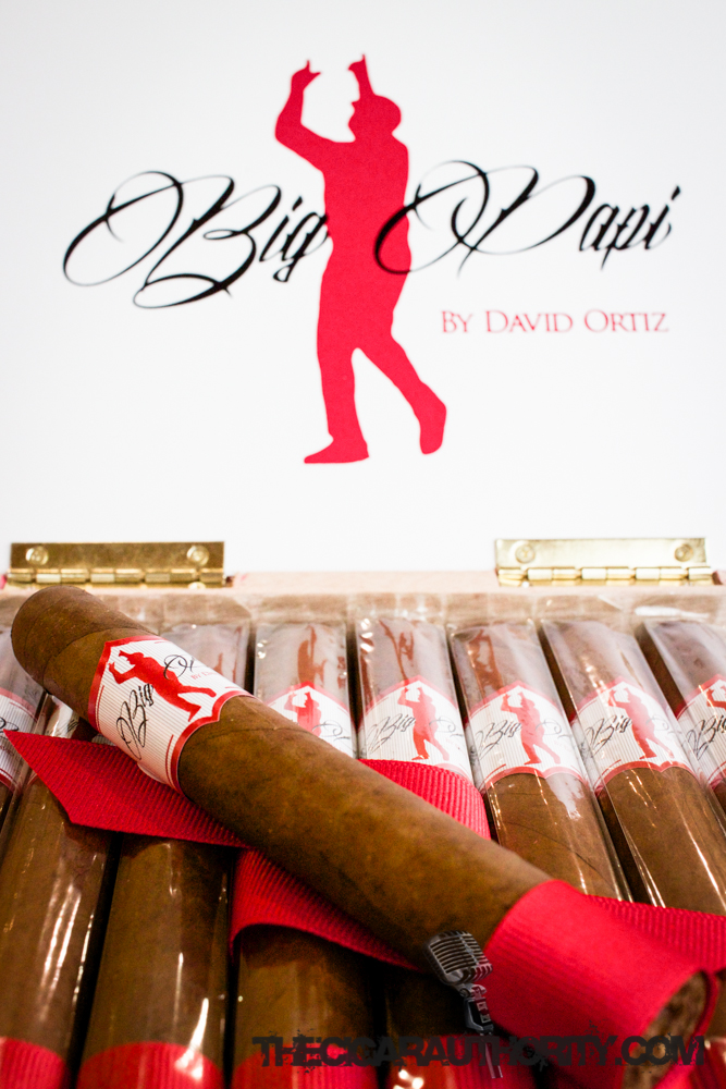 Big Papi by David Ortiz