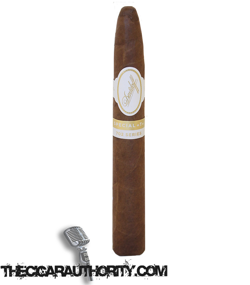 Davidoff 702 Series Special T
